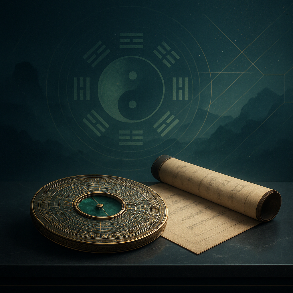 美好時光風水命理平台 - 專業八字算命服務