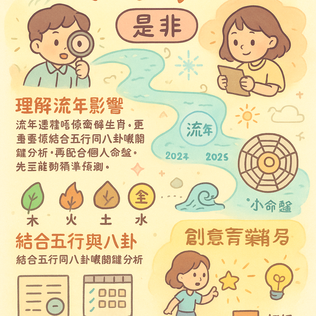 2026年事業運勢預測