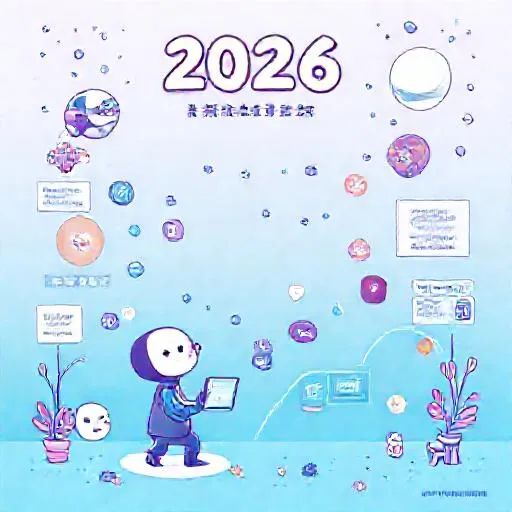 2026年線上賭博網站嘅技術革新：AI與區塊鏈點樣改變遊戲規則