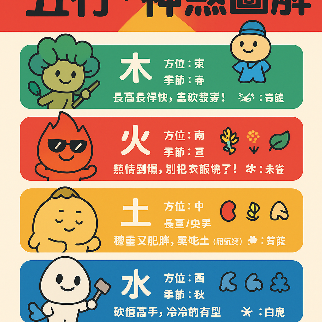 趨吉避兇化解攻略