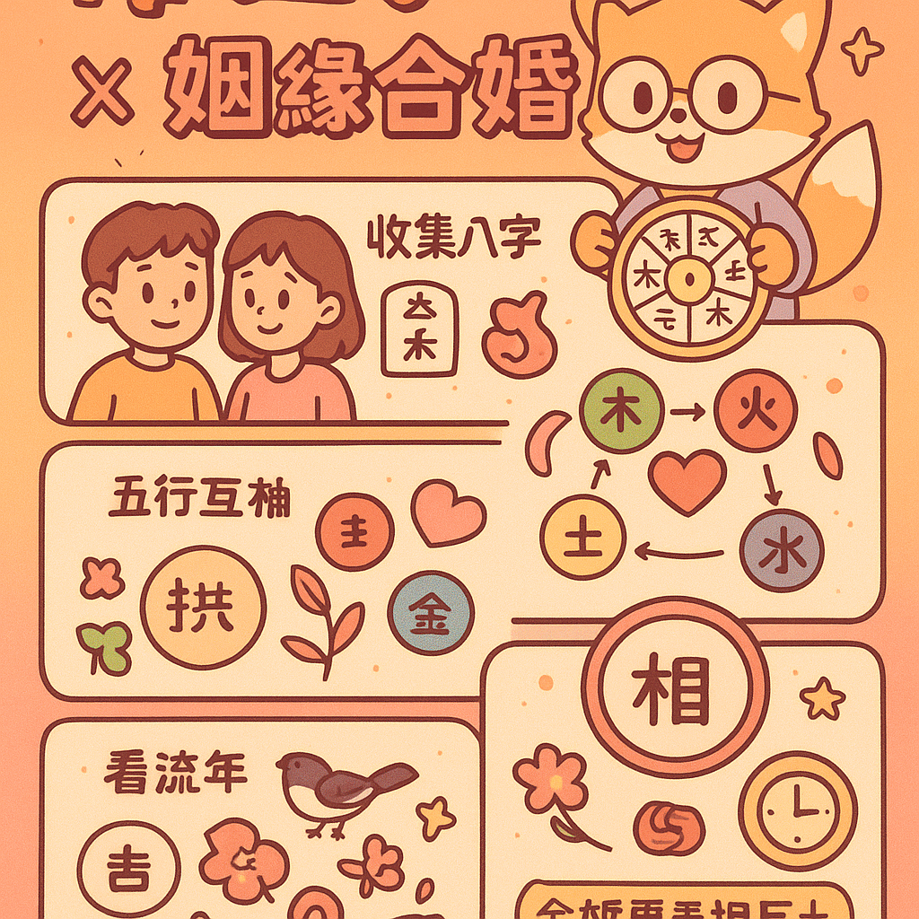 2026合婚收費行情