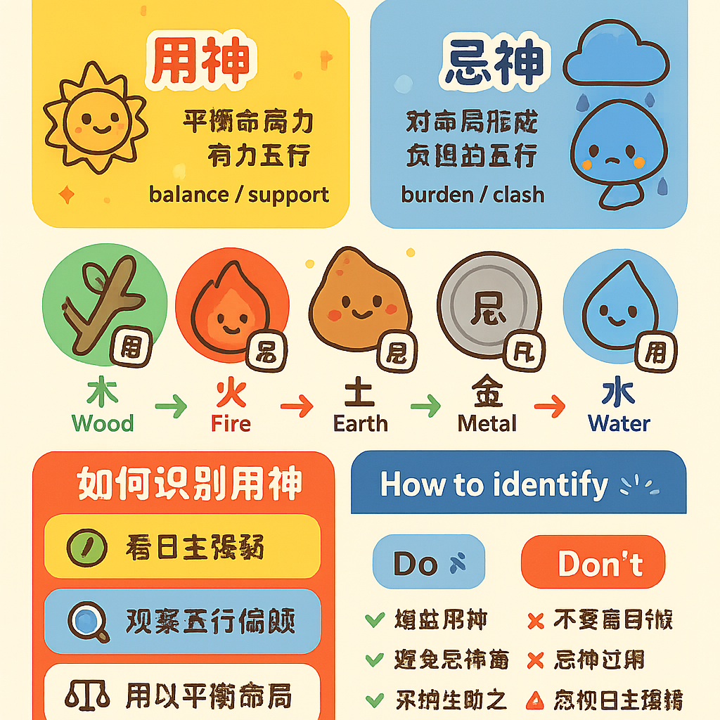 趨吉避兇實戰技巧